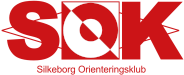 Silkeborg Orienteringsklub logo